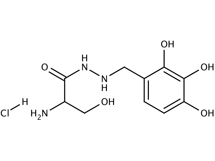 Benserazide hydrochloride