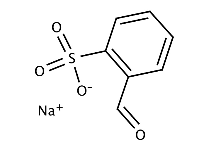 Benzaldehyde-2-sulfonic acid sodium salt (2-Formylbenzenesulfonic acid sodium salt)