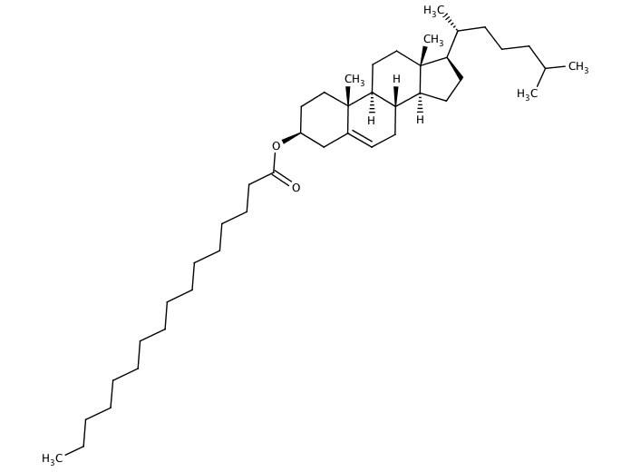 Cholesteryl palmitate