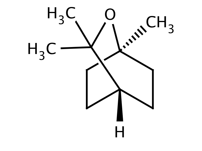 Cineole (Eucalyptol)