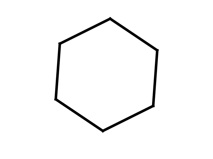 Cyclohexane SG