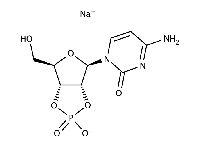 Cytidine-2',3'-cyclophosphate monosodium salt