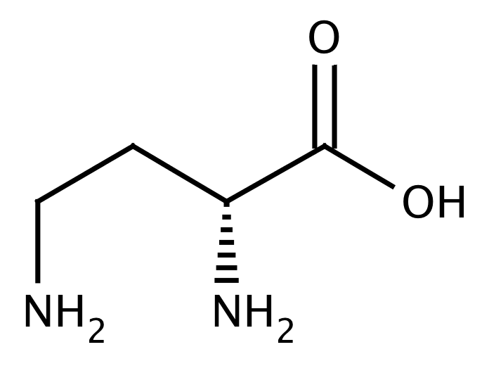 D-2,4-Diaminobutyric acid dihydrochloride