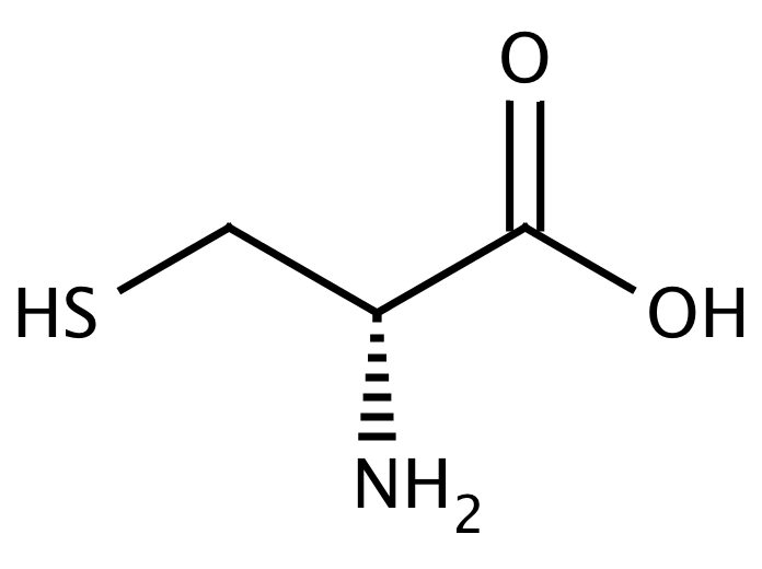 D-Cysteine