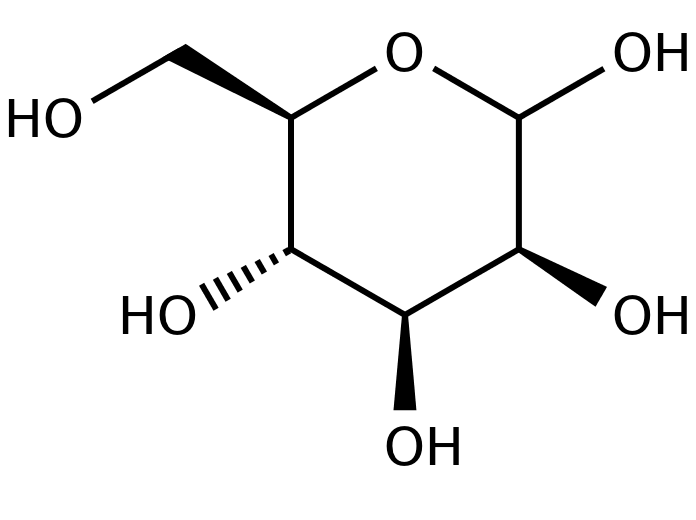 D-(+)-Mannose
