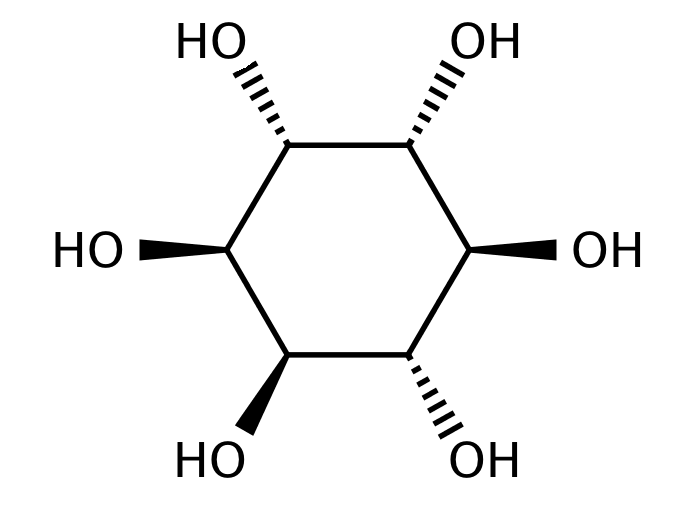 D-(+)-chiro-Inositol