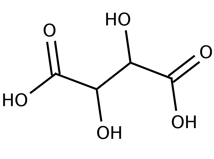 DL-Tartaric acid