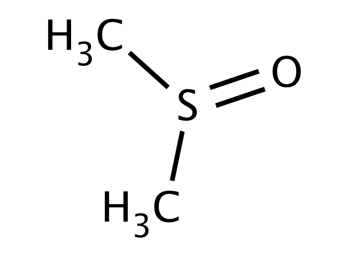 Dimethyl sulfoxide SH HPLC grade