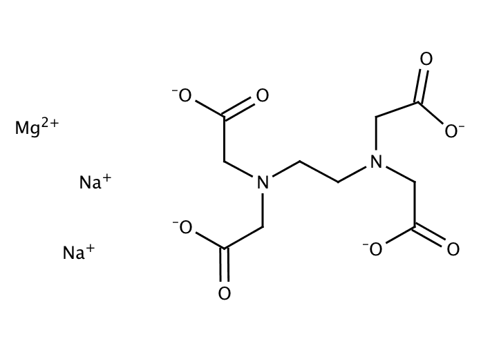 EDTA magnesium disodium salt hydrate