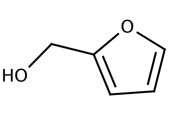 Furfuryl alcohol