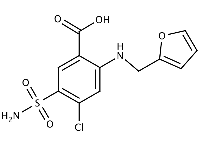 Furosemide (Frusemide)