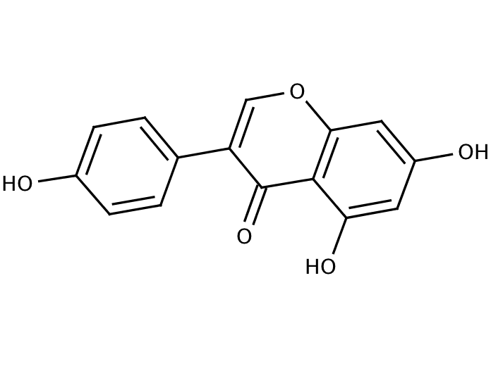 Genistein