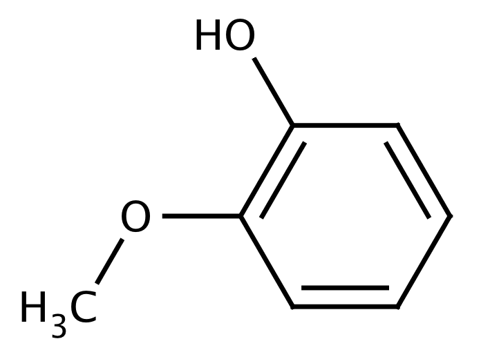 Guaiacol (2-Methoxyphenol)