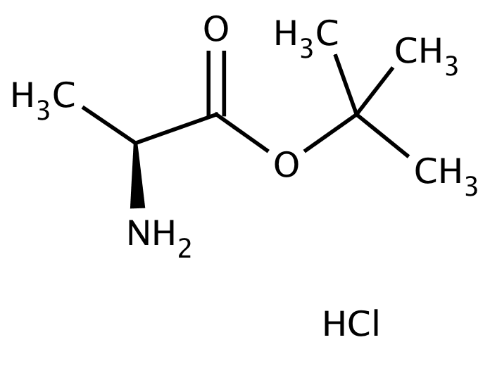 L-Alanine tert-butyl ester hydrochloride
