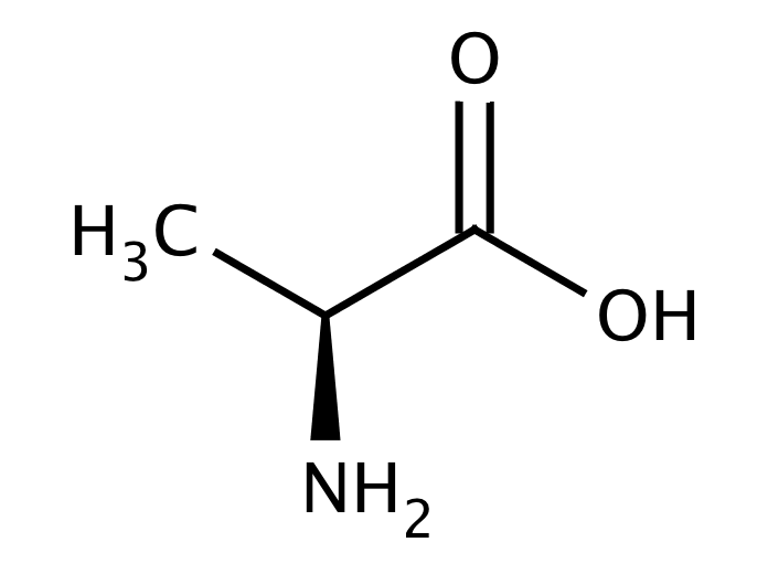 L-Alanine