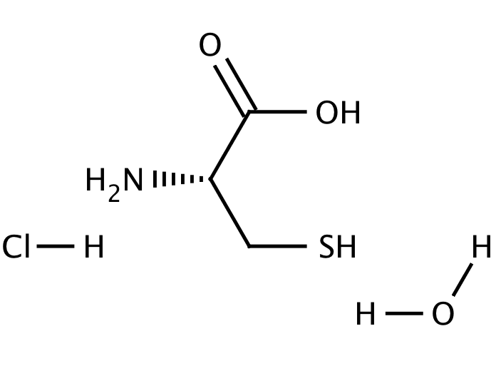 L-Cysteine hydrochloride monohydrate (non-animal origin)
