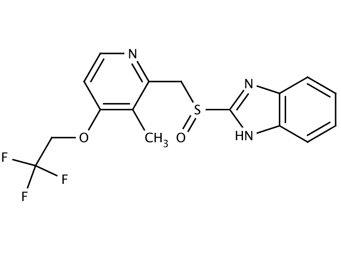 Lansoprazole