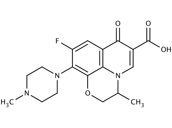 Levofloxacin
