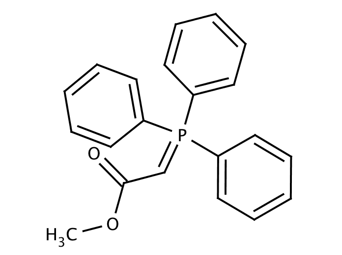 Methyl (triphenylphosphoranylidene)acetate