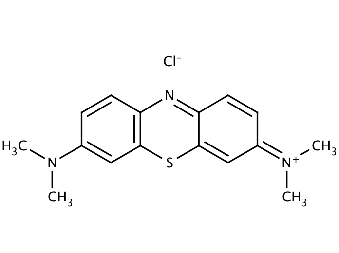 Methylene blue (C.I. 52015)