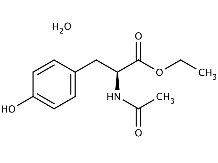N-Acetyl-L-tyrosine ethyl ester monohydrate (ATEE)