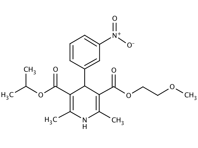 Nimodipine