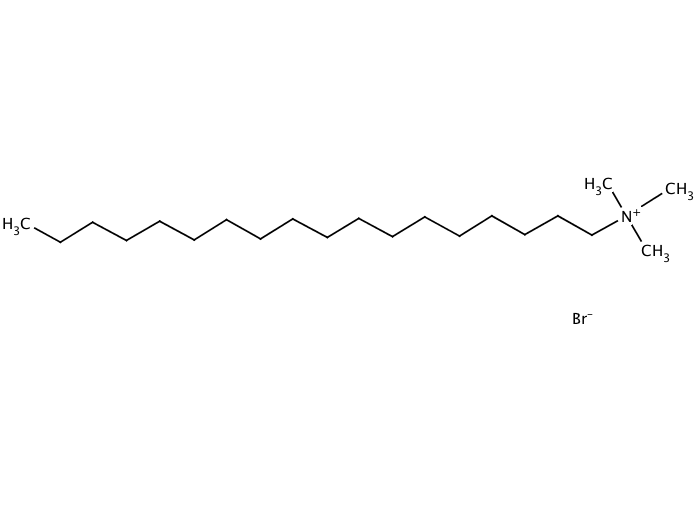 Octadecyltrimethylammonium bromide