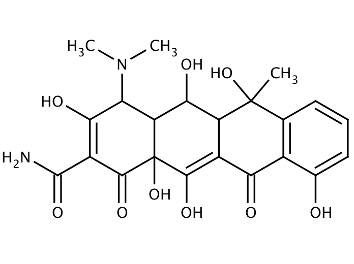 Oxytetracycline