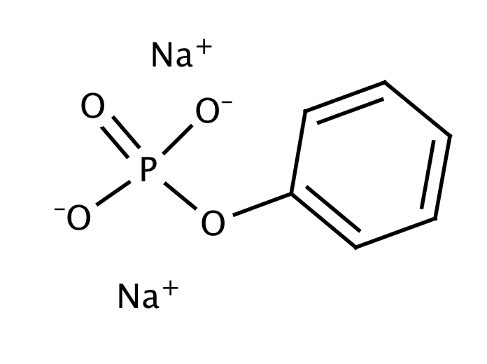 Phenyl phosphate disodium salt dihydrate