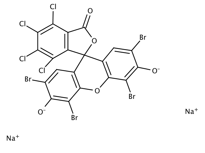 Phloxine B