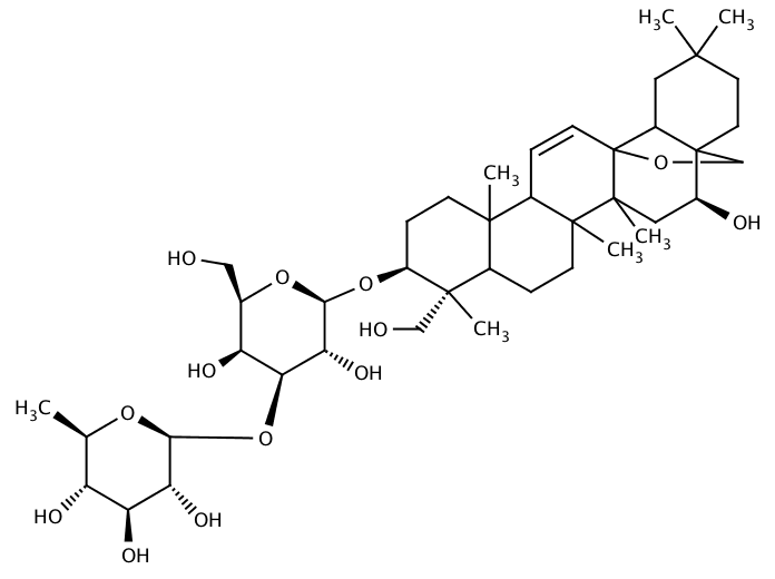 Saikosaponin A