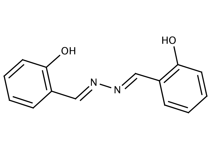 Salicylaldehyde azine