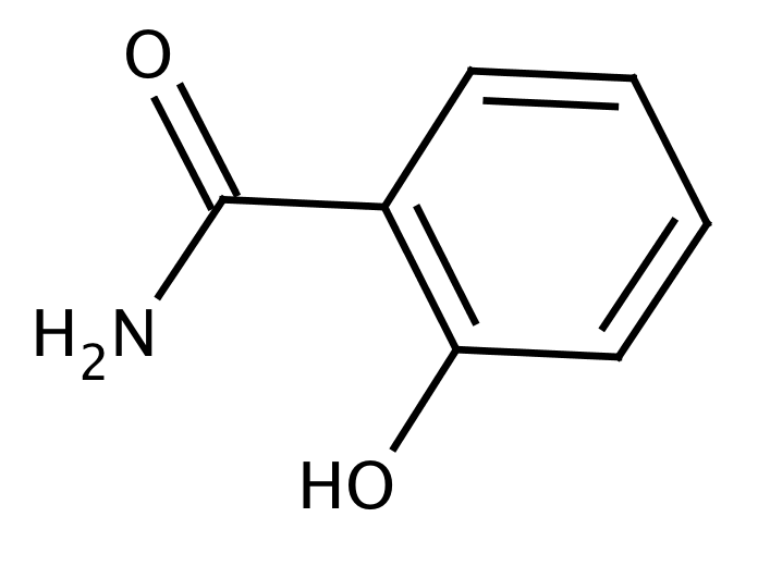 Salicylamide