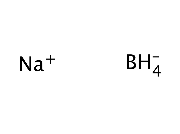 Sodium borohydride