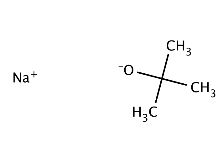 Sodium tert-butoxide