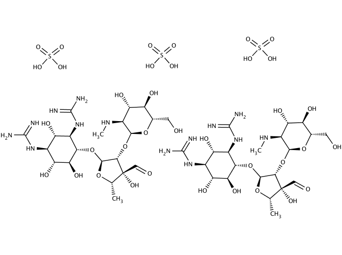 Streptomycin sulfate