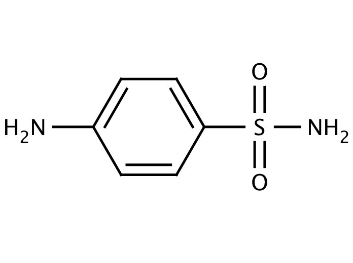 Sulfanilamide