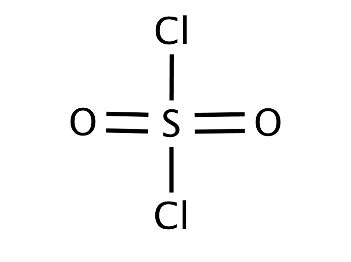 Sulfuryl chloride