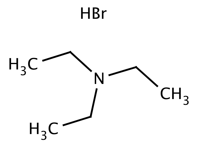 Triethylamine hydrobromide