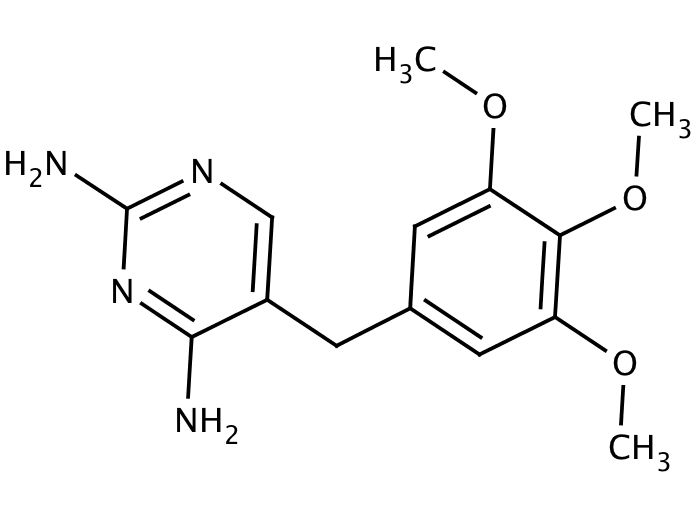 Trimethoprim