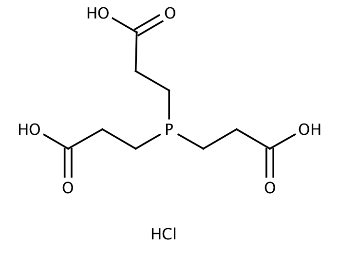 Tris-(2-carboxyethyl)phosphine hydrochloride (TCEP)