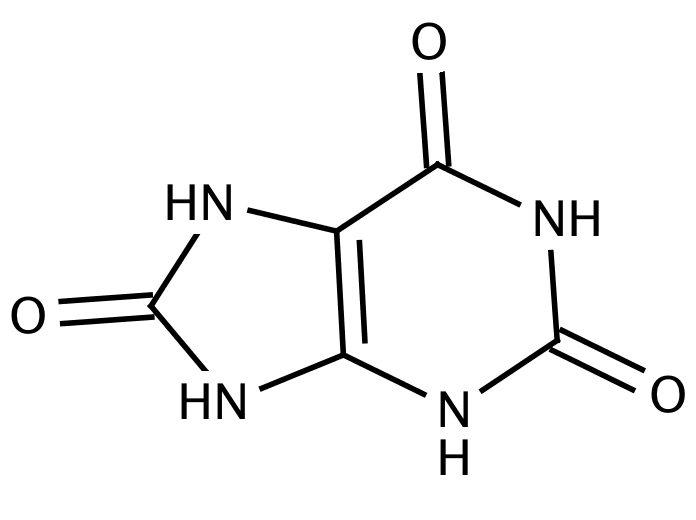 Uric acid