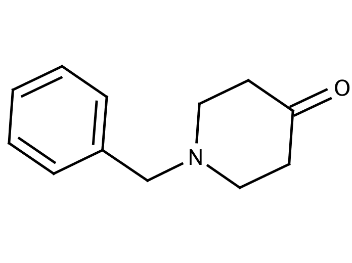 1-Benzyl-4-piperidone