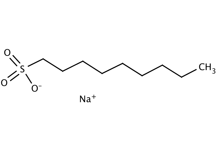 1-Nonanesulfonic acid sodium salt