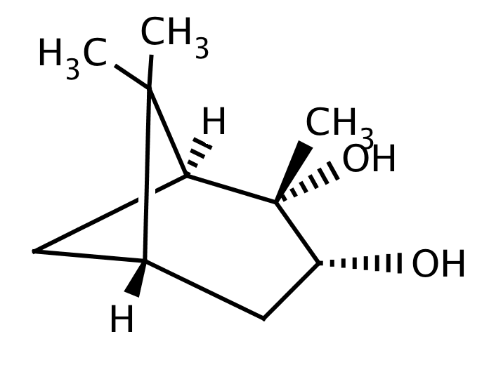 1S,2S,3R,5S)-(+)-2,3-Pinanediol