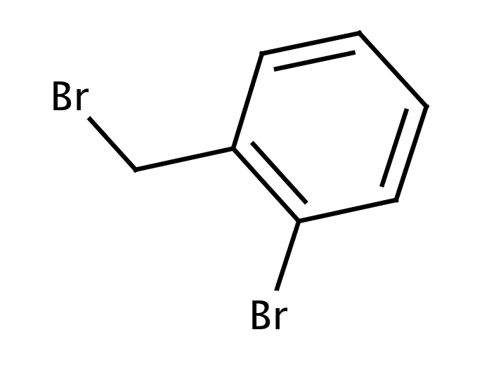 2-Bromobenzyl bromide
