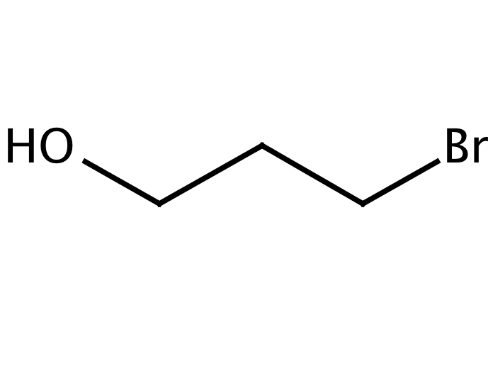 3-Bromo-1-propanol