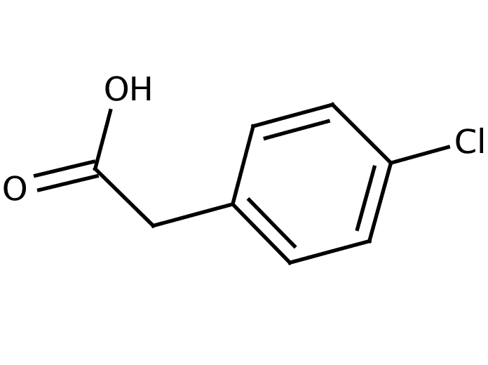 4-Chlorophenylacetic acid
