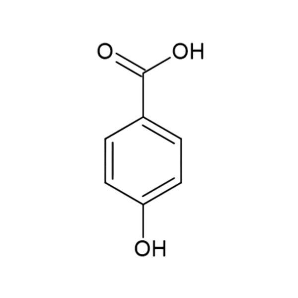 4-Hydroxybenzoic acid1
