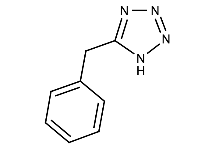 5-Benzyltetrazole